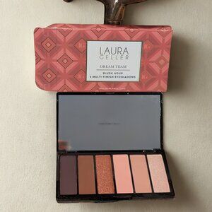 Laura Geller Dream Team “Naked Ambition” Eyeshadow Palette — NEW
